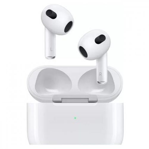 Simsiz naushniklar Apple AirPods 3, купить недорого