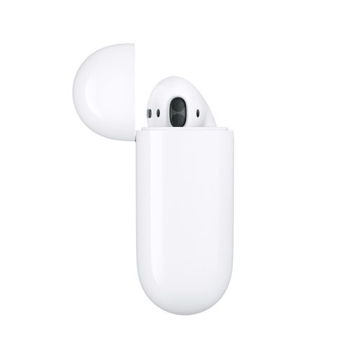 Беспроводные наушники Apple AirPods 2.1, в Узбекистане