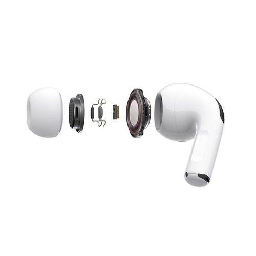 Simsiz Naushnik Apple AirPods Pro, в Узбекистане