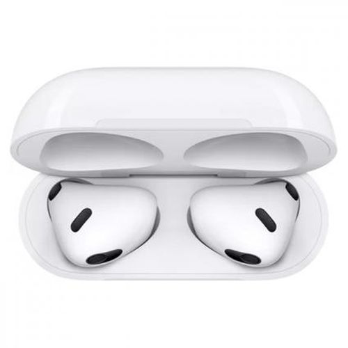 Беспроводные наушники Apple AirPods 3, в Узбекистане