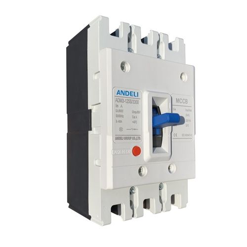 Avtomatik o'chirgich ANDELI Power seriyali ADM3-125S-3P-32A