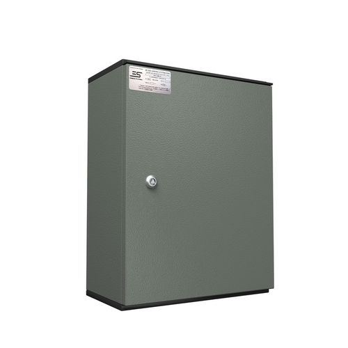 O'rnatiladigan plitali metal panel ENERGO SYSTEMA SHMP-2 ip54