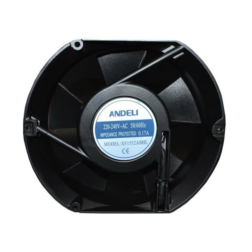 Вентилятор ANDELI AC220V, купить недорого