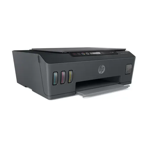 Струйное МФУ HP Smart Tank 500 4SR29A, фото № 4