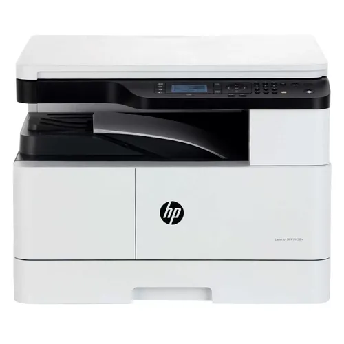 Лазерное МФУ HP LaserJet MFP M438n 8AF43A, купить недорого