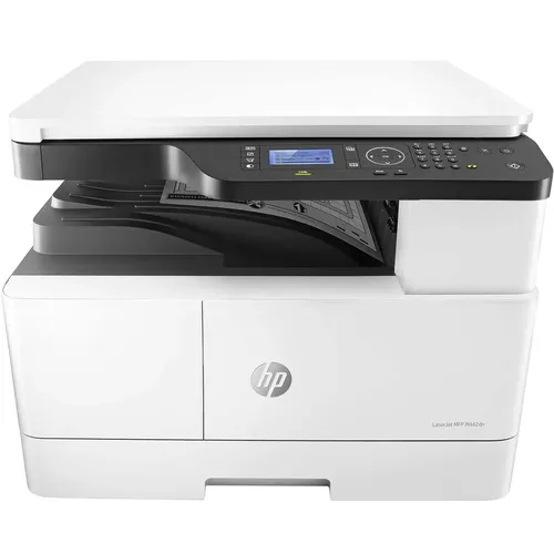 Лазерное МФУ HP LaserJet MFP M442dn 8AF71A, купить недорого