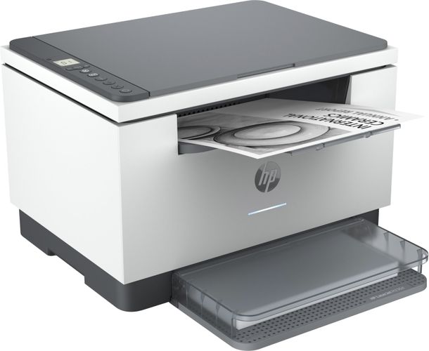 Лазерное МФУ HP LaserJet MFP M236d, купить недорого