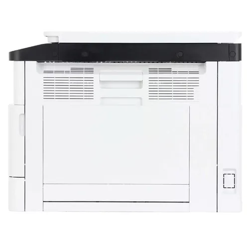 Лазерное МФУ HP LaserJet MFP M438n 8AF43A, фото