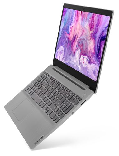 Noutbuk Lenovo V15 IGL Intel Celeron N4020, 4 GB / 1 TB, купить недорого