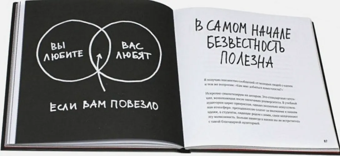 Кради как художник.10 уроков творческого самовыражения | Клеон Остин, фото