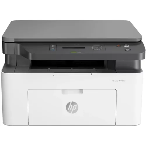 Лазерное МФУ HP Laser MFP 135w 4ZB83A