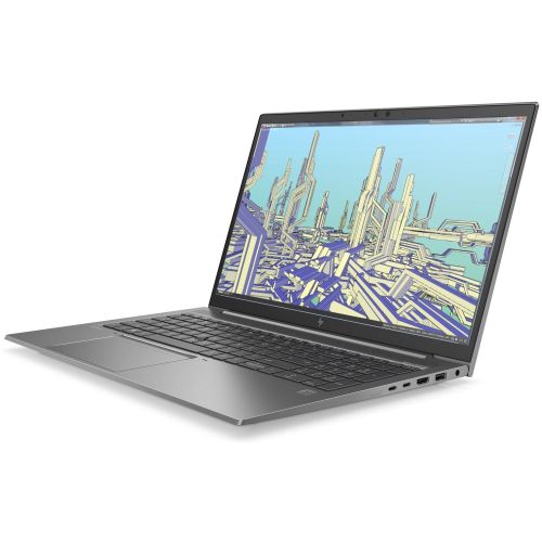 Noutbuk HP Zbook Intel Core i5 11400H, купить недорого