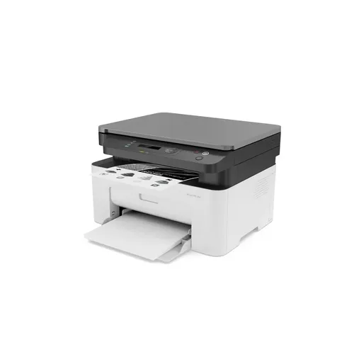 Лазерное МФУ HP Laser MFP 135w 4ZB83A, фото