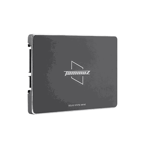 Твердотельный накопитель SSD Tammuz 128GB GK300 SATA III