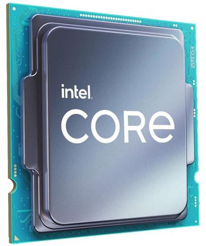 Процессор Intel® Core™ i7-11700KF