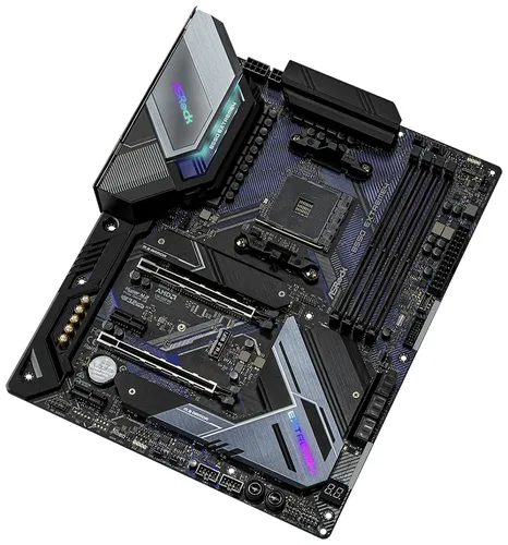 Материнская плата ASRock B550 Extreme4, в Узбекистане