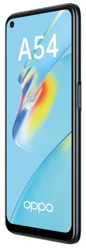 Смартфон OPPO A54, black, 4/64 GB, фото