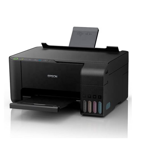 Струйный МФУ Epson L3158