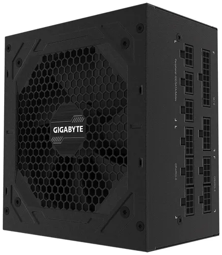  GIGABYTE GP-P850GM 850W quvvatlantirish manbayi, купить недорого