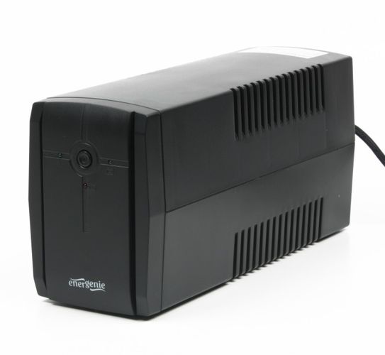 ИБП EnerGenie Basic 850 VA (EG-UPS-B850)