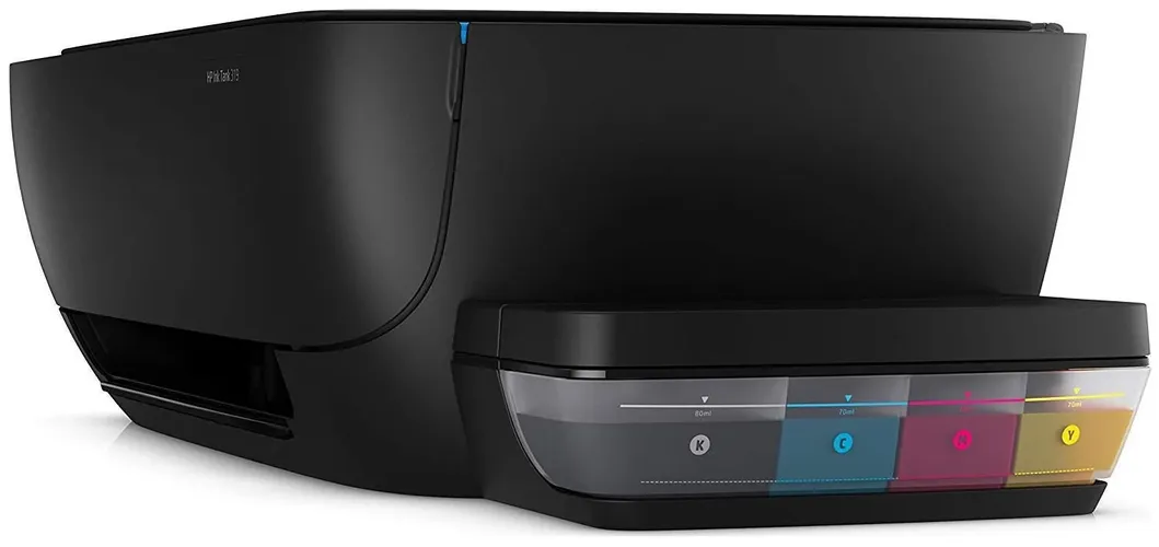 МФУ струйное HP Ink Tank 319, цветн., A4, в Узбекистане