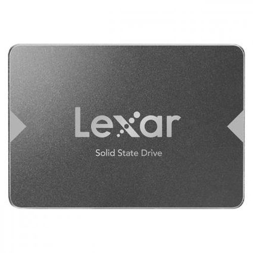 Твердотельный накопитель SSD Lexar 512GB SATA III