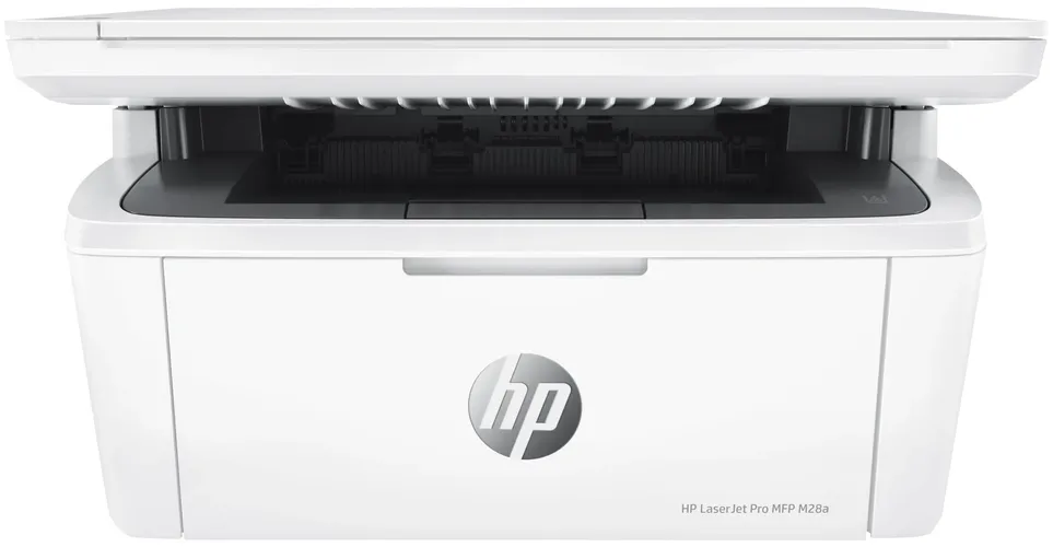 МФУ лазерный HP LaserJet Pro MFP M28w, купить недорого