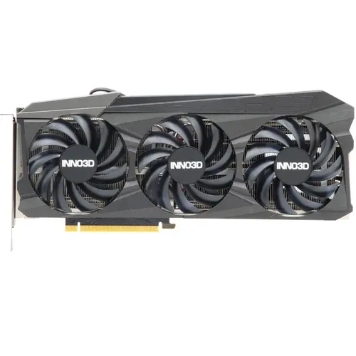 Видеокарта Inno3D - 12GB GeForce RTX3080Ti GDDR6