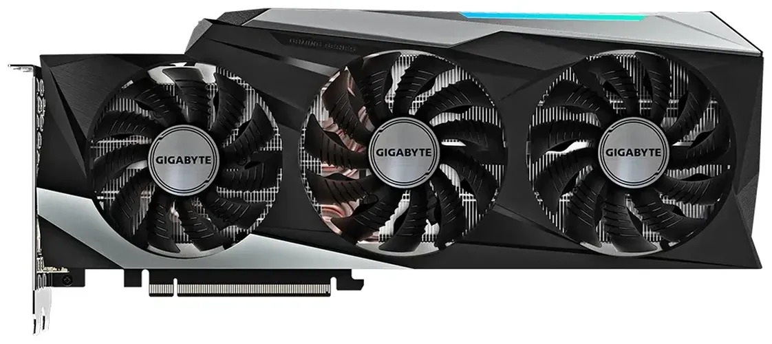 video karta Gigabyte-12GB GeForce RTX 3080 Gaming GV-N3080GAMING OC-12GD, в Узбекистане