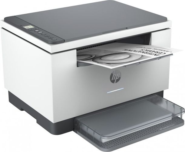 МФУ лазерный HP - LaserJet MFP M236d, купить недорого