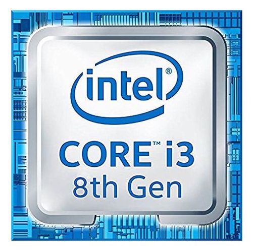 Процессор Intel® Core™ i3-8300T