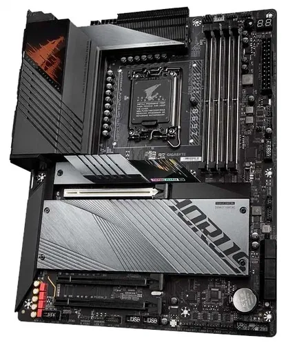 Ona plata Gigabyte Z690 AORUS ULTRA 1.1, в Узбекистане