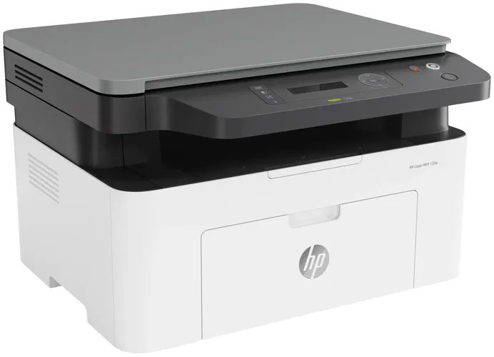 МФУ лазерный HP Laser MFP 135a, в Узбекистане