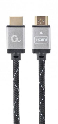 Cablexpert (CCB-HDMIL-2M) HDMI - HDMI v.1.4 kabeli, купить недорого