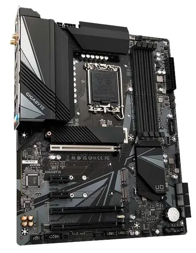 Anakart   Gigabyte Z690 UD AX DDR5