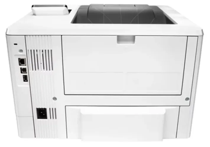 Lazerli printer HP LaserJet Pro M501dn, фото