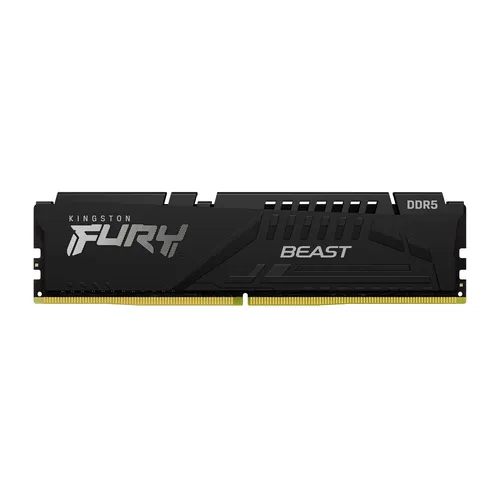 Оперативная память Kingston Fury KF556C40BBK2-32  | DDR5 | 2x16 GB | 5600 Mhz