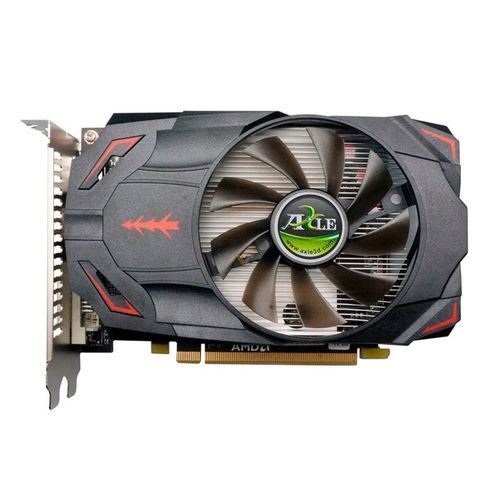 Видеокарта Axle Radeon RX 560 4GB