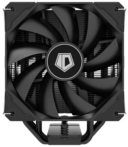 Кулер для процессора ID-COOLING SE-225-XT BLACK, купить недорого