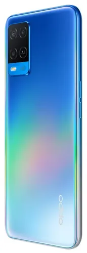 Smartfon OPPO A54, Blue, 4/64 GB, arzon