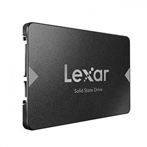 Твердотельный накопитель SSD Lexar 128GB SATA III, купить недорого