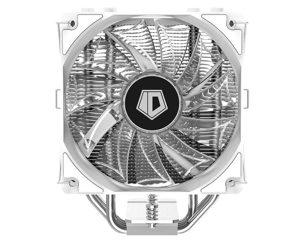 Кулер для процессора ID Cooling SE-224-XT, в Узбекистане