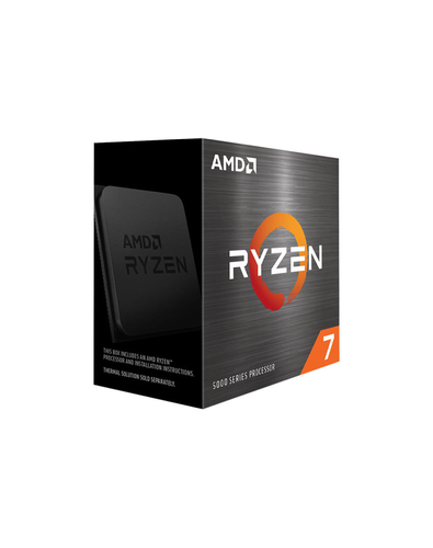 Процессор AMD Ryzen™ 7 Cezanne 5700G