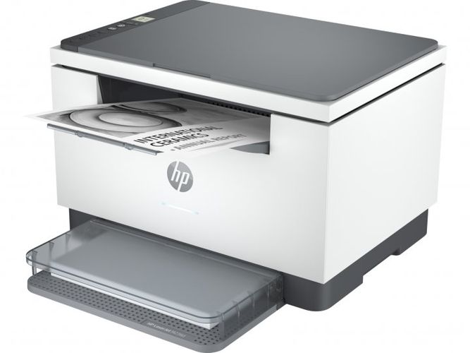 МФУ лазерный HP - LaserJet MFP M236d, в Узбекистане