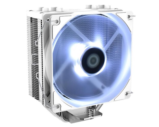 Кулер для процессора ID Cooling SE-224-XT