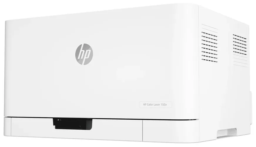 Принтер лазерный HP Color Laser 150a, фото