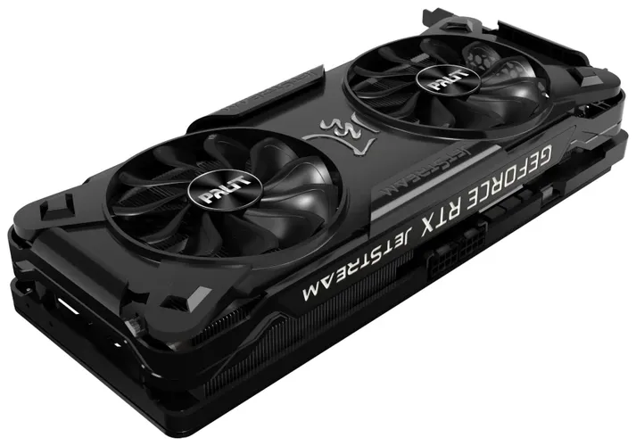 Видеокарта Palit GeForce RTX 3070 JetStream 8GB, в Узбекистане