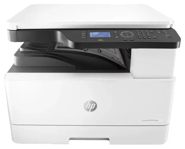 МФУ лазерный HP LaserJet M436dn, в Узбекистане