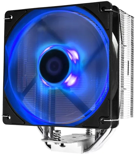 Кулер для процессора ID Cooling SE-224-XT-B