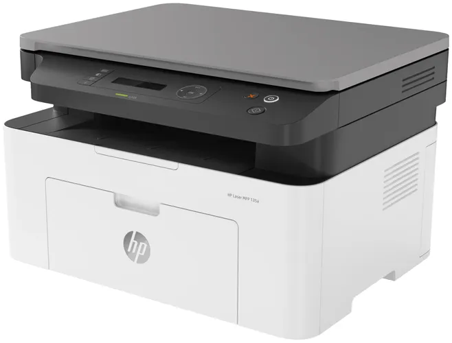 МФУ лазерный HP Laser MFP 135a, купить недорого